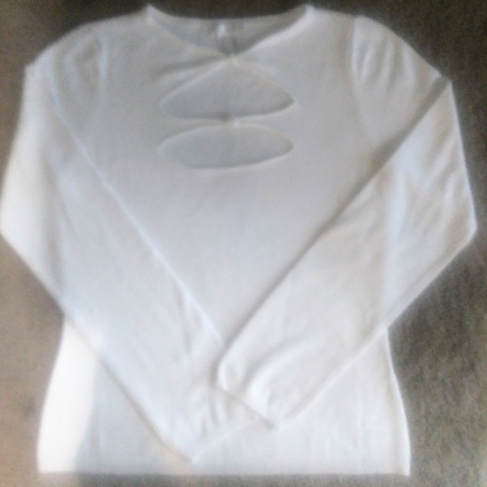 Women's Venus Sweater Size Small